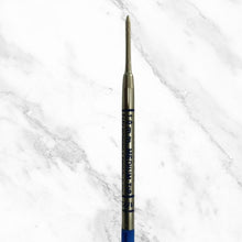 0.7mm Metal Jotter Pen Refill Set of 3 – Smooth Blue Ink