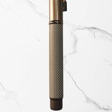 Matt Coffee Designer Ball Pen – White Design | Magnetic Cap | Premium Valentine Gift