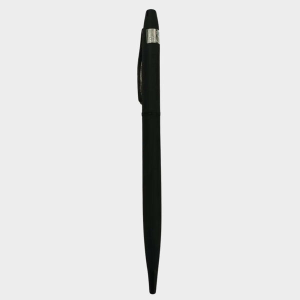 Black Ink Twist Ball Pen – Sleek Design | Professional Smooth Writing Pen
