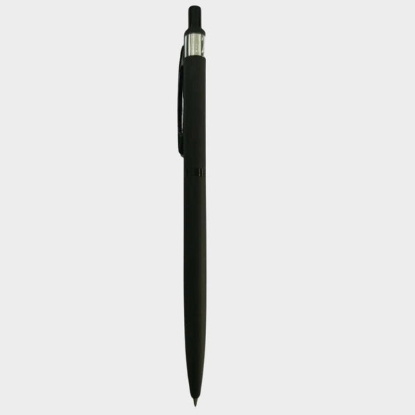 Classic Black Click Ball Pen – Jotter Refill | Smooth Black Ink | Sleek Writing Tool