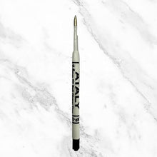 0.6mm Plastic Jotter Refills – Set of 3 | Smooth Black Ink Writing Performance