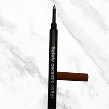 Set of 4 SCHMIDT 888 F Roller Refills – Blue Ink