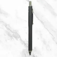 Gunmetal Color Body 3-in-1 Ball Pen – Multi-Color Refill | Smooth Writing in Blue, Black, Red Ink