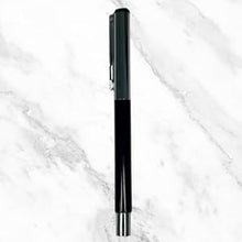 Blue Body Ball Pen with Silver Cap – Openable Mechanism | Smooth Writing with Plastic Jotter Blue Ink