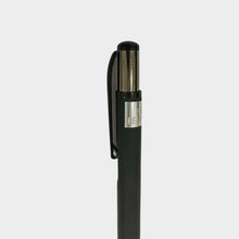 Classic Black Ball Pen – Click Design | Black Ink | Jotter Refill Compatible