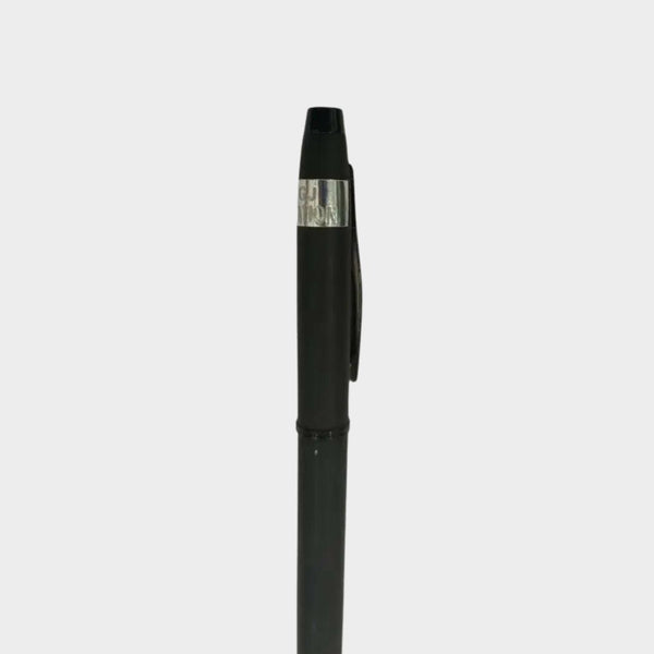 Black Ink Twist Ball Pen – Sleek Design | Professional Smooth Writing Pen