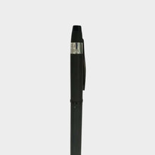 Black Ink Twist Ball Pen – Sleek Design | Professional Smooth Writing Pen