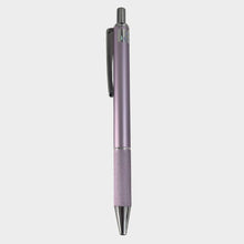 Elegant Light Pink Body Pen – Soft Click | Smooth Writing with Black Ink Jotter Refill