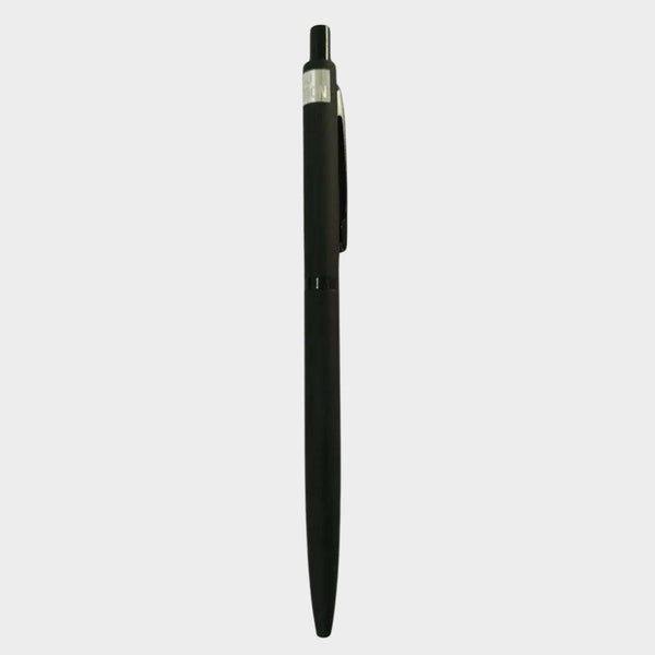 Classic Black Click Ball Pen – Jotter Refill | Smooth Black Ink | Sleek Writing Tool