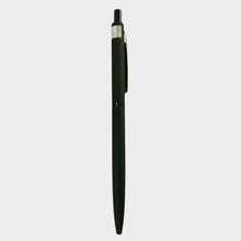 Classic Black Click Ball Pen – Jotter Refill | Smooth Black Ink | Sleek Writing Tool