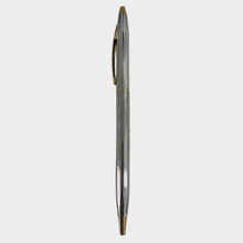 Combo of 3 Premium Twist Ball Pens – Matte Black, Glossy Gold & Silver Body | 0.6mm Blue Ink | Elegant Gold Clip | Smooth Writing | Ideal for Office, Gifting & Executive Use