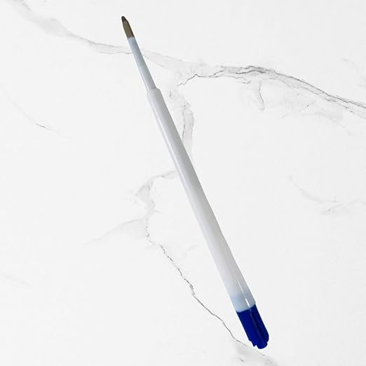 1mm Plastic Jotter Refills – Set of 6 | Smooth Blue Ink