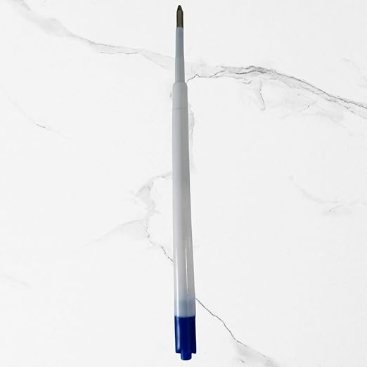 Set of 20 – 1mm Plastic Jotter Refills (Blue Ink)