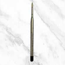 Metal Jotter Refills – Set of 3 | Bold Point Smooth Black Ink Flow