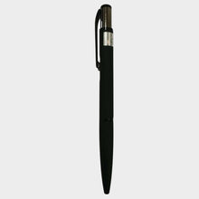 Classic Black Ball Pen – Click Design | Black Ink | Jotter Refill Compatible