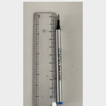 0.8 MM Roller Refill Set of 6 – Plastic Body Blue Ink