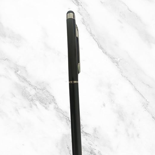 Metal Ball Pen with Mobile Touch – Twist Mechanism | Smooth Blue Ink Flow