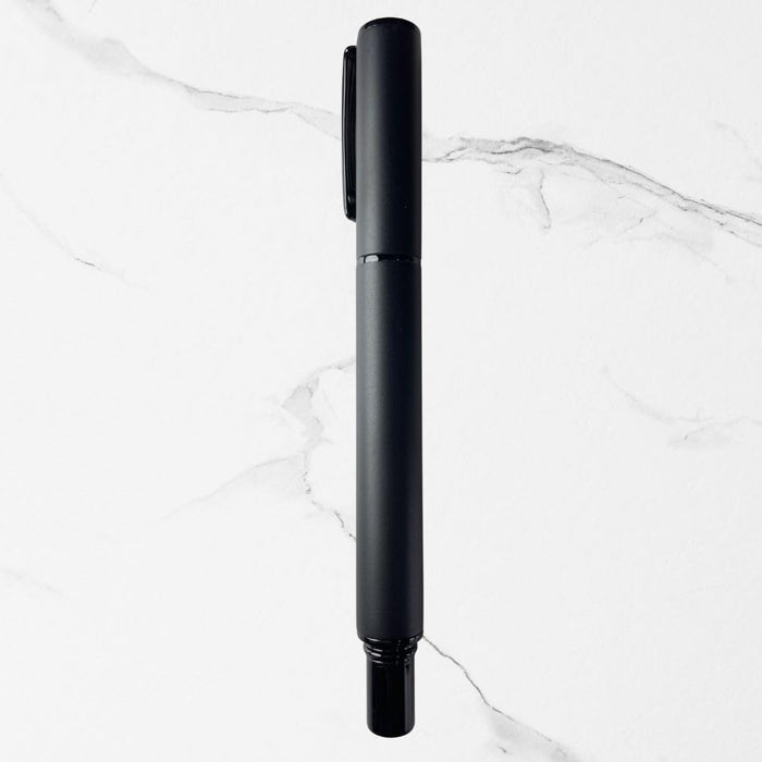 Tricky Jotter Matt Black Click Ball Pen product view 1