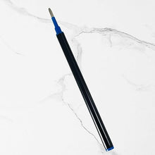 0.8mm Plastic Roller Pen Refills – Set of 20 | Smooth Fast-Dry Blue Ink