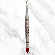 Set of 20 Plastic Jotter Pen Refills – 0.6mm Fine Point | Smooth Fast-Drying Red Ink | Compatible Jotter Ball Pens | Reliable Everyday Writing Refills