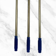 Cross Compatible Refills Bold Point – Blue Ink (Set of 3) | Premium Smooth Writing Refills