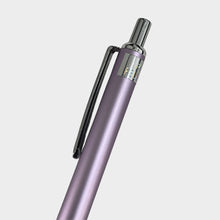 Elegant Light Pink Body Pen – Soft Click | Smooth Writing with Black Ink Jotter Refill