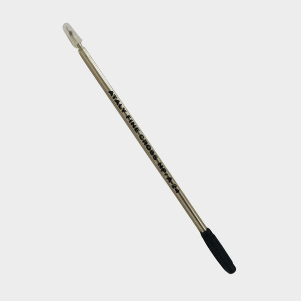 Cross Compatible Bold Point Refills – Set of 3 | Smooth Black Ink Flow