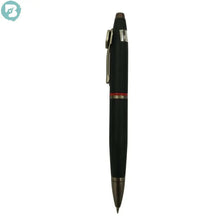 Advocate Logo Twist Pen – Black Ink | BallPenBazaar