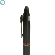 Advocate Logo Twist Pen – Black Ink | BallPenBazaar