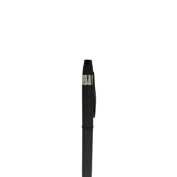 Black Twist Pen – Elegant and Functional for Modern Professionals