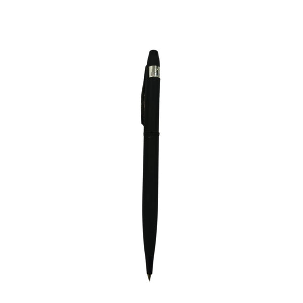 Black Twist Pen – Elegant and Functional for Modern Professionals