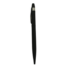 Black Twist Pen – Elegant and Functional for Modern Professionals