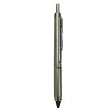 Gunmetal 3-in-1 Pen – Multi-Function Design for Versatile Writing