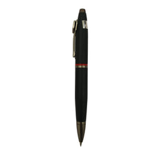 Advocate logo pen with professional twist design for business and gifting.