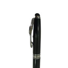 Advocate Black Pen – Premium Twist Design for Professional Writing