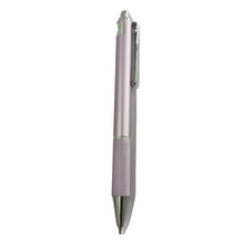 Light Purple Metal Pen – Stylish and Smooth Writing Experience