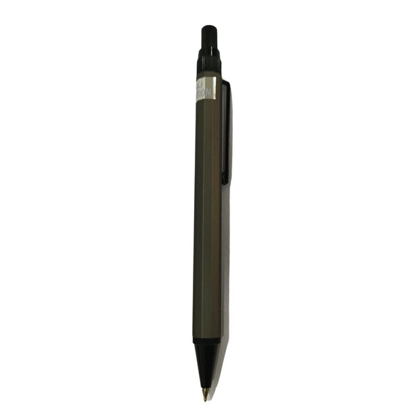 Gunmetal Click Pen – Stylish and Practical