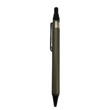 Gunmetal Click Pen – Stylish and Practical