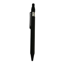 Premium Black Pen – Practical Click Design