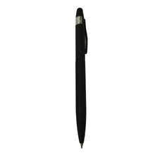 The Matte Black Color Body with Black Clip – Mobile touch ball pen that’s both stylish and practical. Valentine Gift