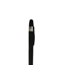 The Matte Black Color Body with Black Clip – Mobile touch ball pen that’s both stylish and practical. Valentine Gift