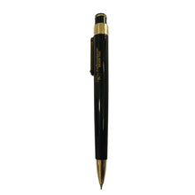 Black & Gold Click Pen – Premium Design for Sophisticated Writing