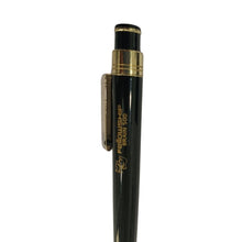 Black & Gold Click Pen – Premium Design for Sophisticated Writing