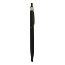 Black Click Pen – Dependable and Stylish