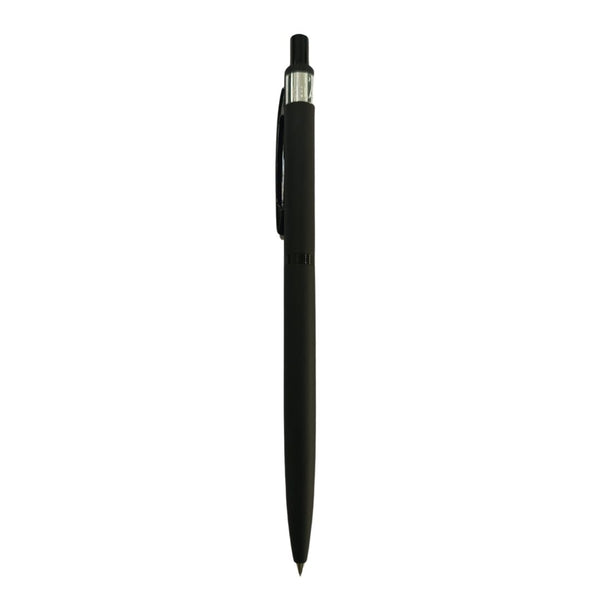 Black Click Pen – Dependable and Stylish