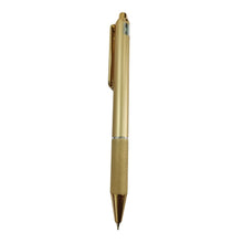 Golden Click Pen – Luxurious and Reliable