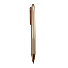 Rose Gold Click Pen – Elegant and Luxurious Design