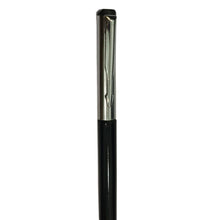 Black & Silver Pen – Sleek Openable Design for Smooth Writing