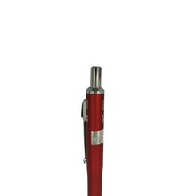 The 3-in-1 Red Color Body Pen – Versatile Click Design for Multi-Function Writing Valentine Gift