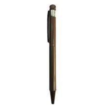 Brown Twist Pen – Premium Design for Comfortable Writing